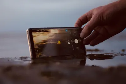 غولدفِيشكا كازينو تطبيق الهاتف المحمول